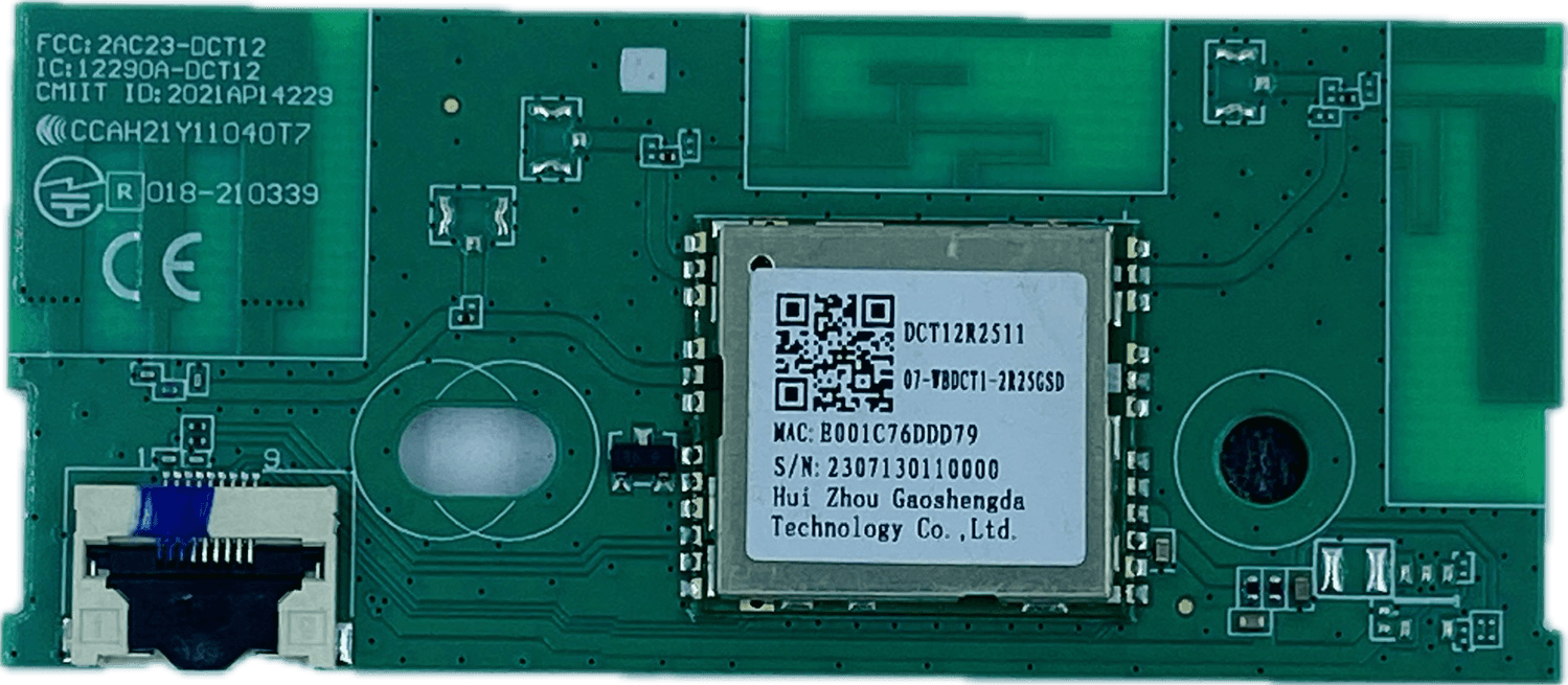 Acer LED TV Wi-Fi Module β Model AR55AR2851UDFL - Great Bharat Electronics Acer LED TV Wi-Fi Module β Model AR55AR2851UDFL - Great Bharat Electronics